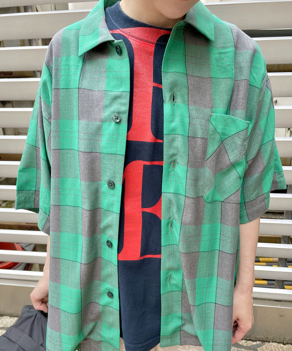 コウリキ　マミさんの「BEAMS WOMEN｜【別注】GREGORY / NICE DAY NEW」を使ったコーディネート