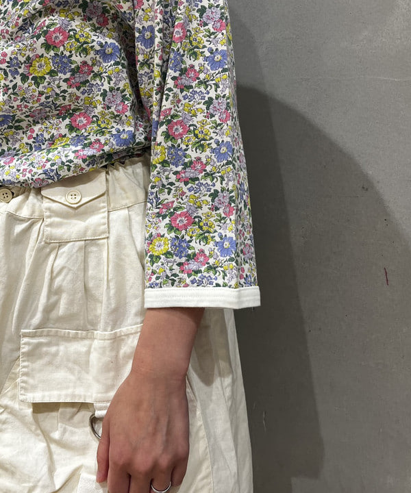 サワイさんの「BEAMS WOMEN｜」を使ったコーディネート