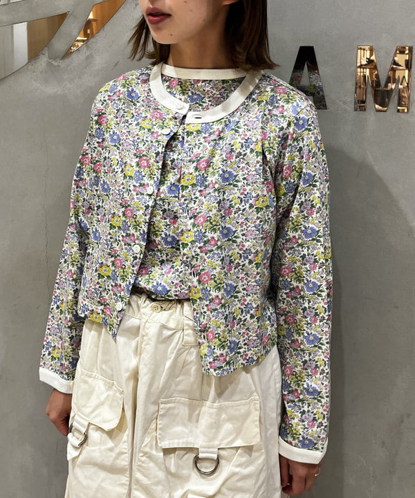 サワイさんの「BEAMS WOMEN｜」を使ったコーディネート