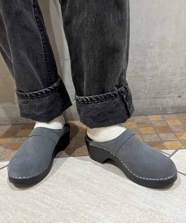 サワイさんの「BEAMS WOMEN｜」を使ったコーディネート