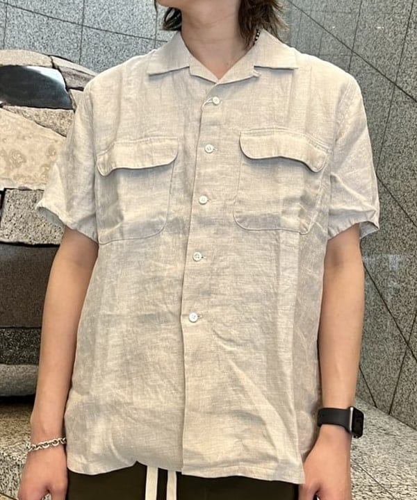 トラ吉さんの「BEAMS WOMEN｜BEAMS PLUS / コットンツイル ジムパンツ」を使ったコーディネート