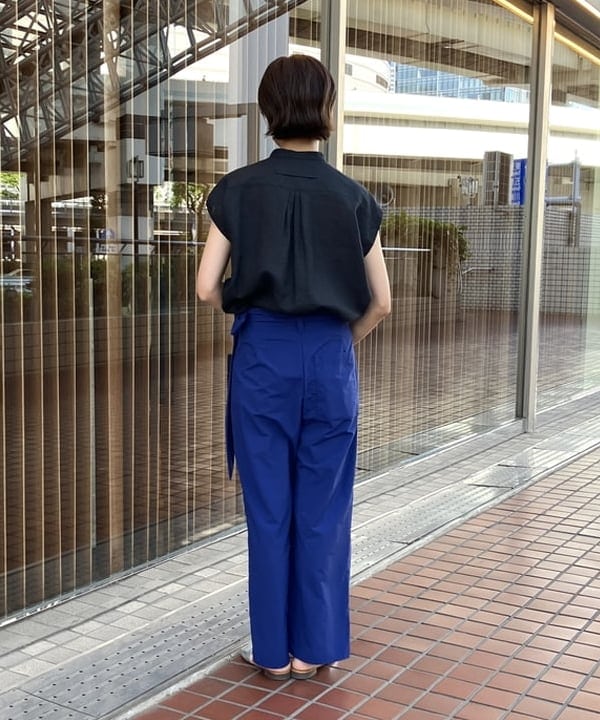内山 瑛美さんの「BEAMS WOMEN｜」を使ったコーディネート