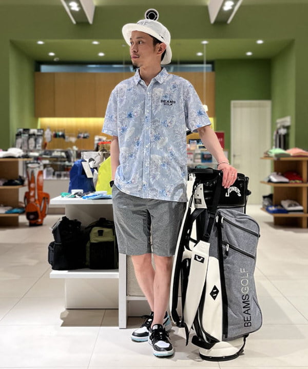 ビームス ゴルフ 軽井沢・プリンスショッピングプラザ店（771537