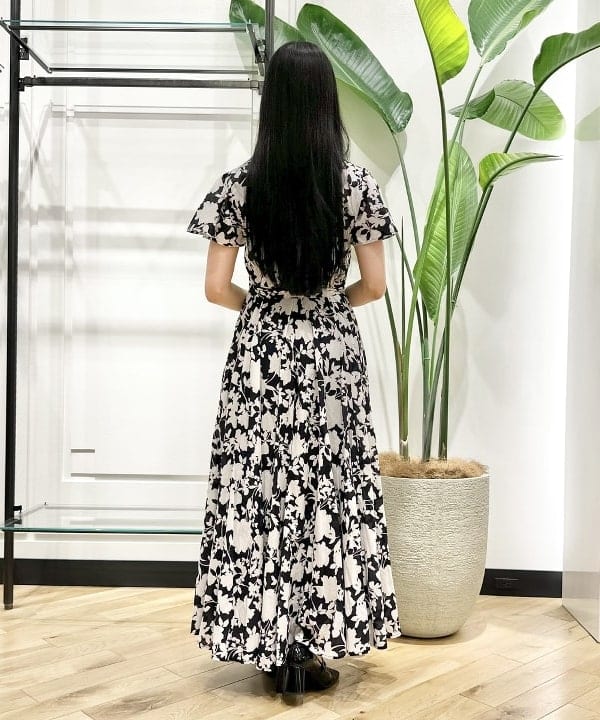 カワライさんの「BEAMS WOMEN｜」を使ったコーディネート