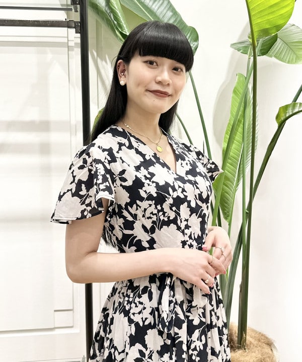カワライさんの「BEAMS WOMEN｜」を使ったコーディネート