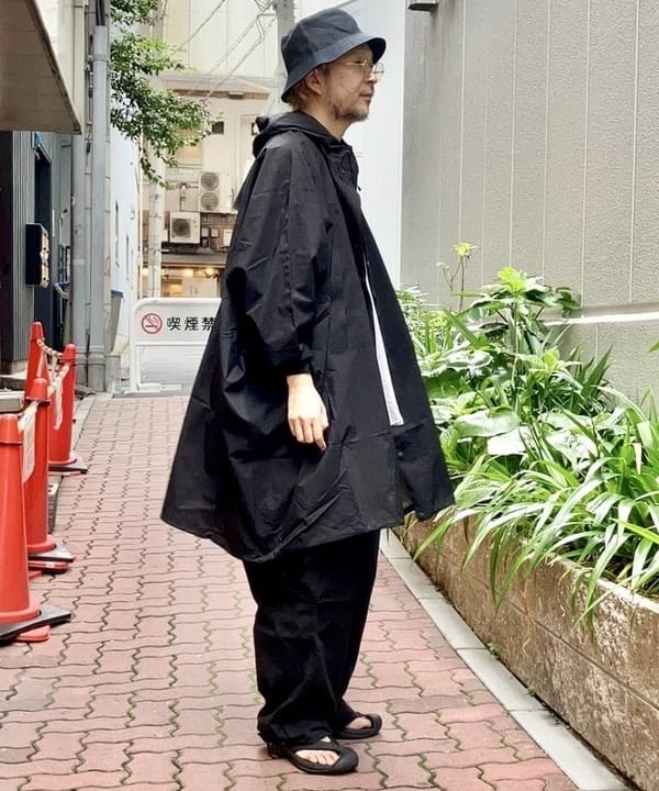 ビームス 神戸（771580） スタイリング・コーディネイト｜BEAMS