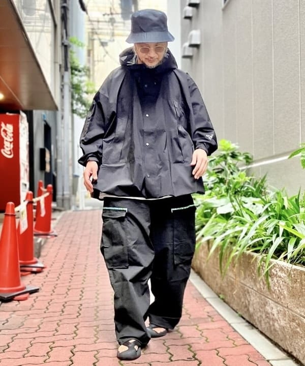 ビームス 神戸（771580） スタイリング・コーディネイト｜BEAMS