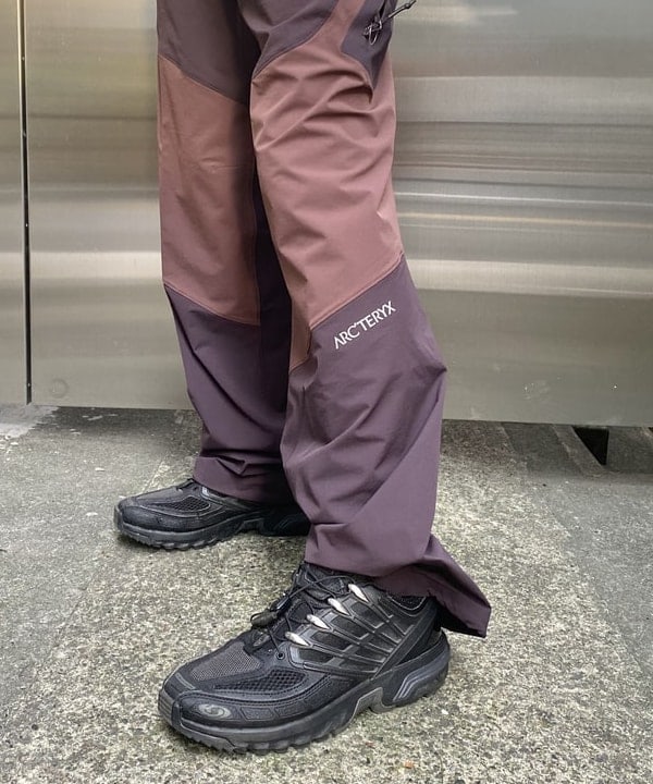 BEAMS HARAJUKU LIMITED STORE（771651） スタイリング