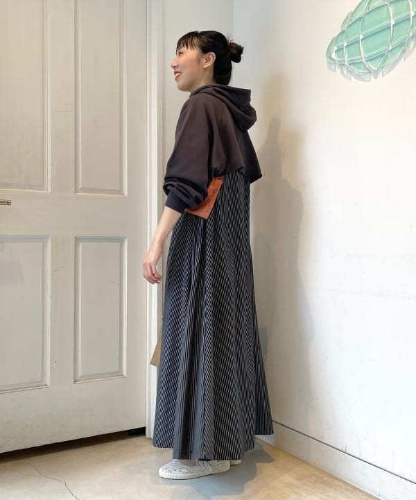 おのすさんの「BEAMS WOMEN｜」を使ったコーディネート