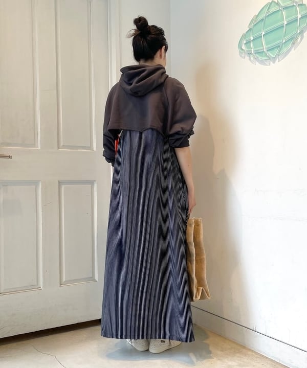 おのすさんの「BEAMS WOMEN｜」を使ったコーディネート