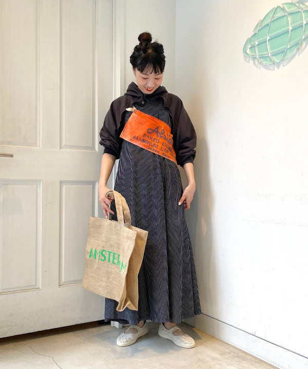 おのすさんの「BEAMS WOMEN｜」を使ったコーディネート