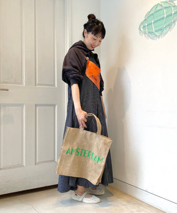 おのすさんの「BEAMS WOMEN｜」を使ったコーディネート