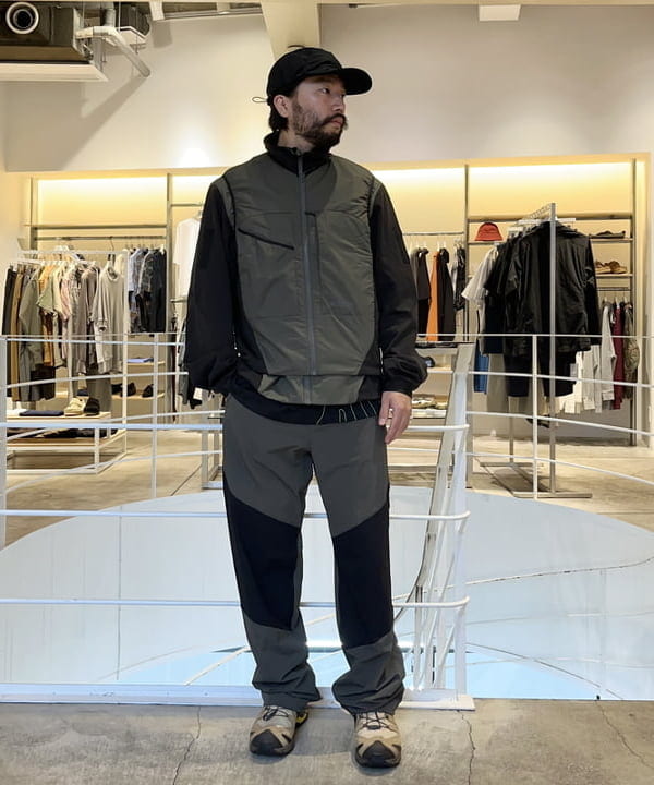 シェリン コーディネートセット 160]セーラーカラーニットカーデ(カーディガン) | a.v.v KIDS