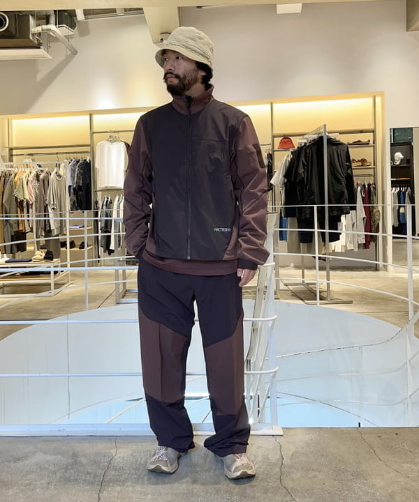 BEAMS HARAJUKU LIMITED STORE（771715） スタイリング