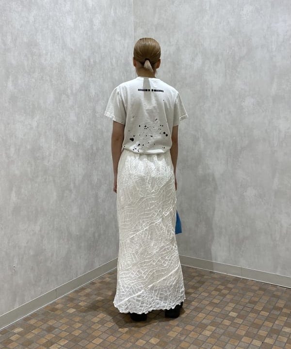 吉田 花さんの「BEAMS WOMEN｜」を使ったコーディネート