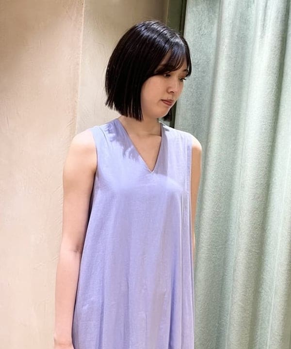 山田 千遥さんの「BEAMS WOMEN｜」を使ったコーディネート