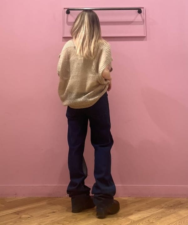 コスゲさんの「BEAMS WOMEN｜」を使ったコーディネート