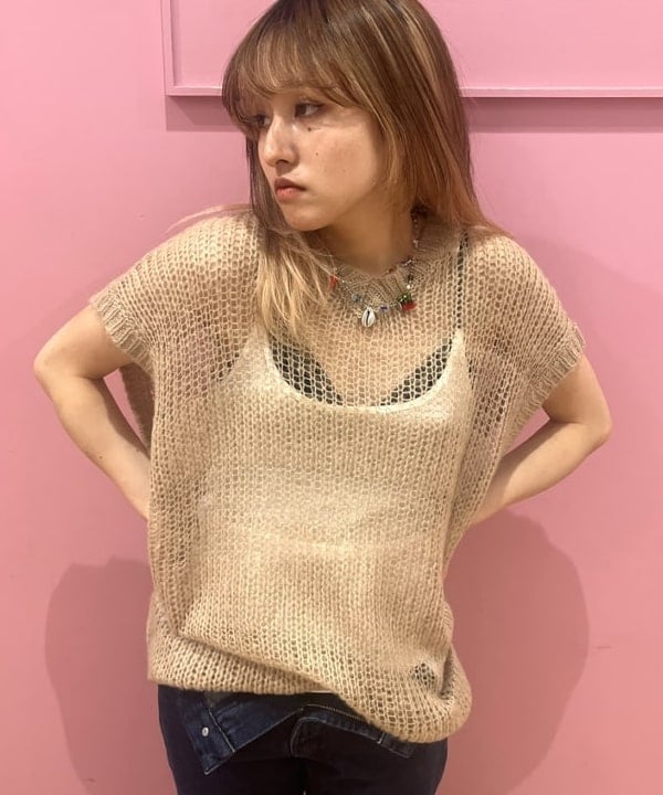 コスゲさんの「BEAMS WOMEN｜」を使ったコーディネート