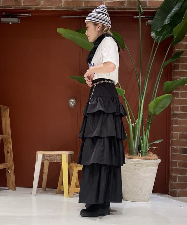 優意さんの「BEAMS WOMEN｜」を使ったコーディネート
