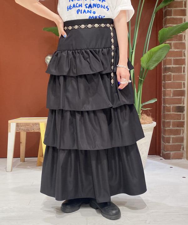 優意さんの「BEAMS WOMEN｜」を使ったコーディネート