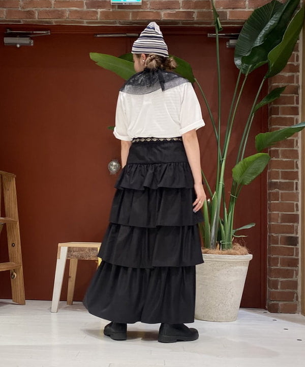 優意さんの「BEAMS WOMEN｜」を使ったコーディネート