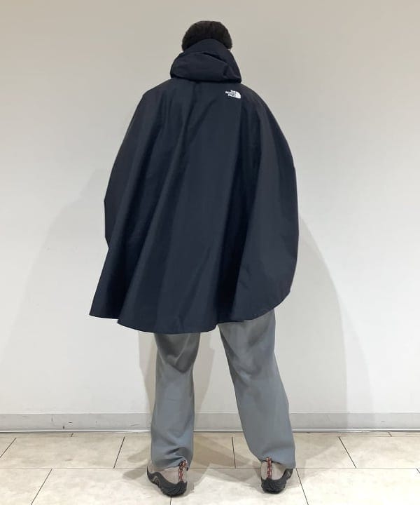 grenfell ポンチョ　オリーブ　ケープ　グリーン　ビームスf grenfell ポンチョ オリーブ ケープ グリーン ビームスf grenfell