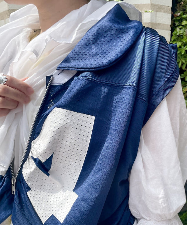 ハルキ　モモナさんの「BEAMS WOMEN｜」を使ったコーディネート