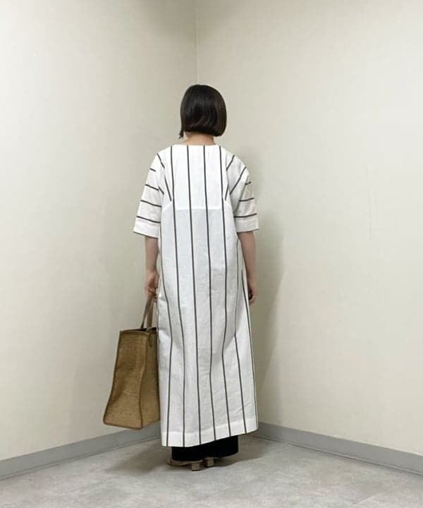 RIEKOさんの「BEAMS WOMEN｜」を使ったコーディネート