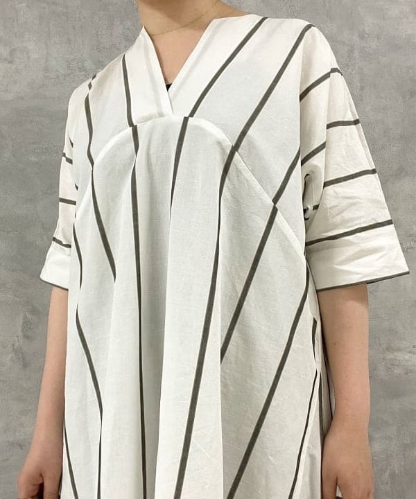 RIEKOさんの「BEAMS WOMEN｜」を使ったコーディネート