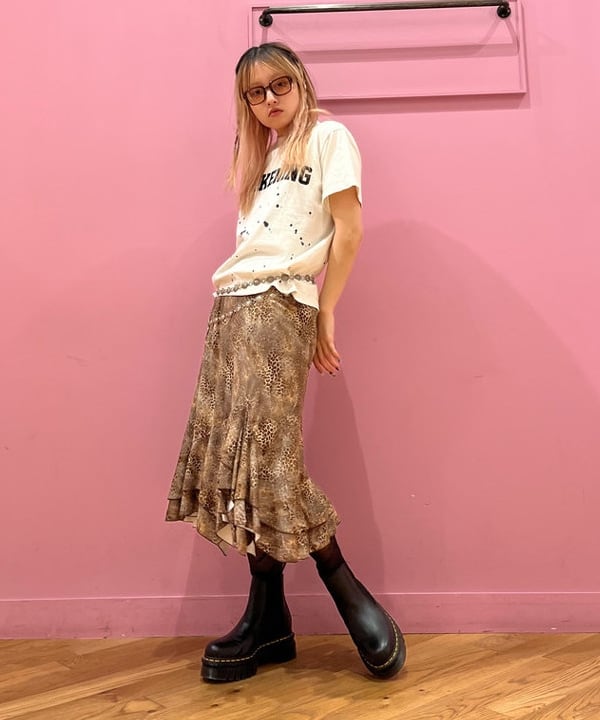 コスゲさんの「BEAMS WOMEN｜」を使ったコーディネート