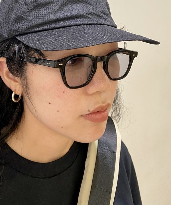 鈴木 悠里さんの「BEAMS WOMEN｜BEAMS / ビッグ 6ポケット カーゴパンツ」を使ったコーディネート