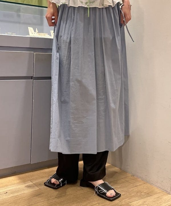 おミツさんの「BEAMS WOMEN｜」を使ったコーディネート