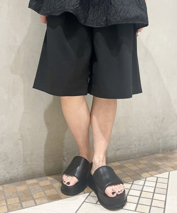 ハルキ　モモナさんの「BEAMS WOMEN｜」を使ったコーディネート