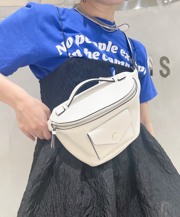 ハルキ　モモナさんの「BEAMS WOMEN｜」を使ったコーディネート