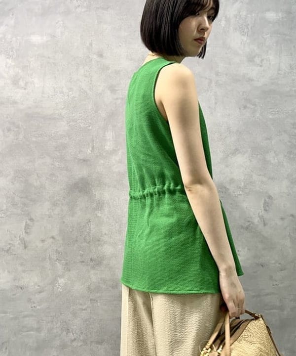 山田 千遥さんの「BEAMS WOMEN｜」を使ったコーディネート