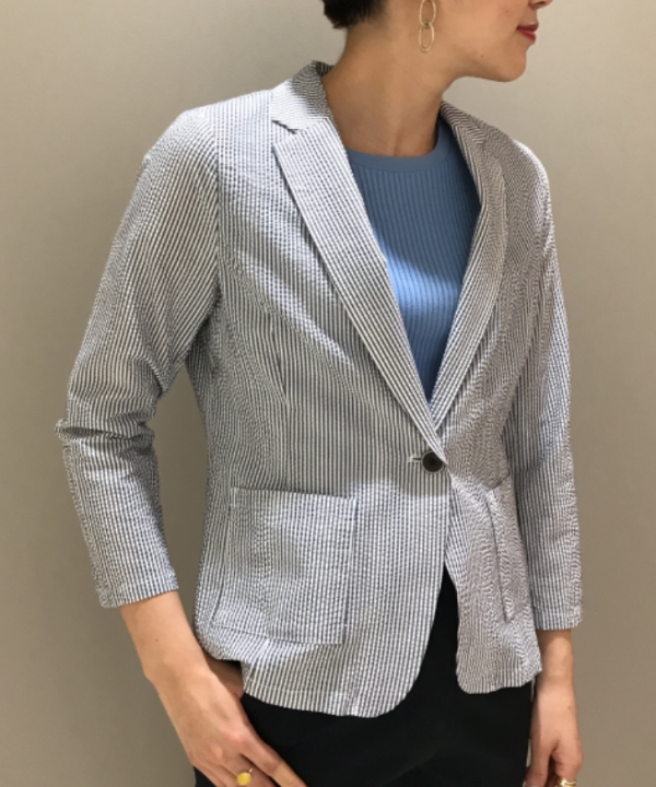 harukaさんの「BEAMS WOMEN｜」を使ったコーディネート