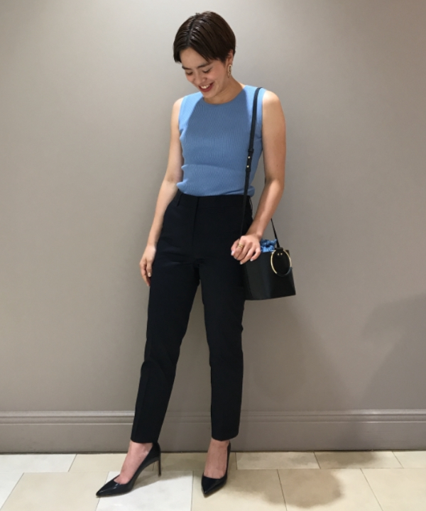 harukaさんの「BEAMS WOMEN｜」を使ったコーディネート