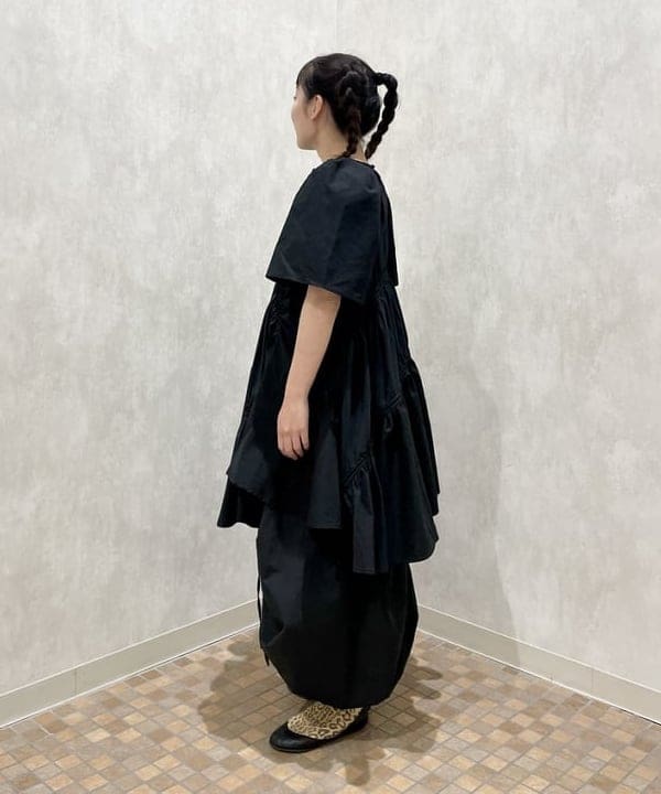 ハルキ　モモナさんの「BEAMS WOMEN｜」を使ったコーディネート