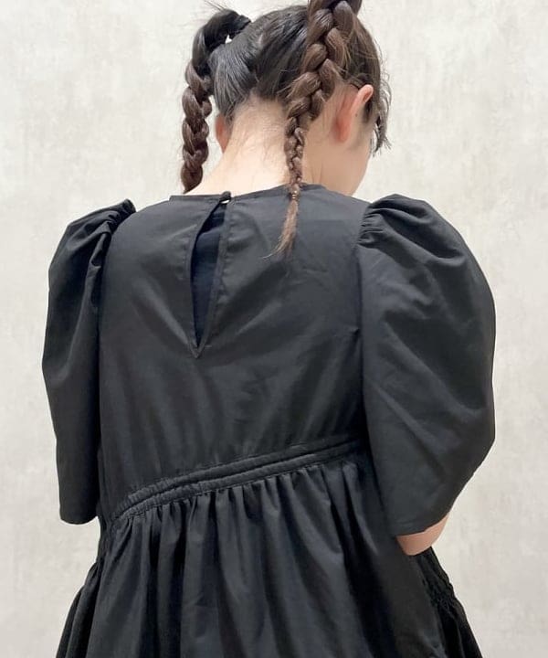 ハルキ　モモナさんの「BEAMS WOMEN｜」を使ったコーディネート