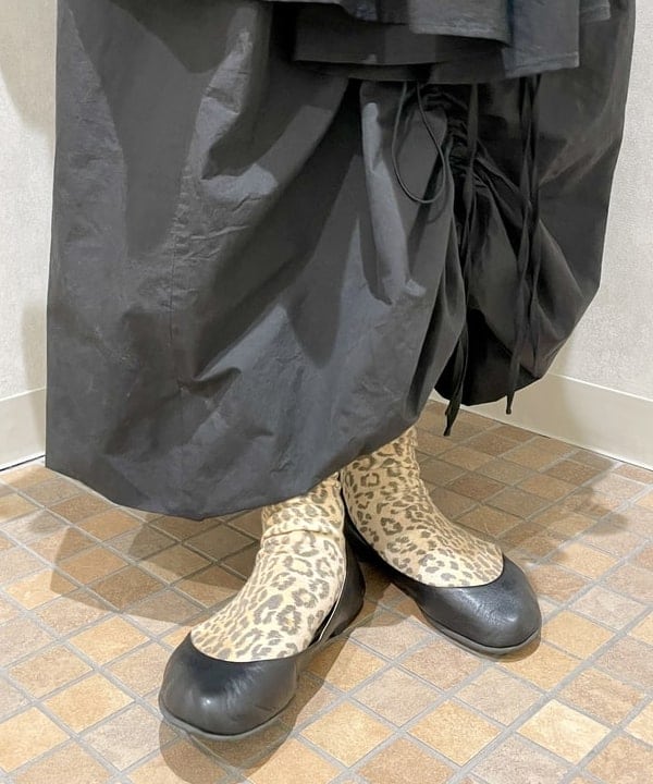 ハルキ　モモナさんの「BEAMS WOMEN｜」を使ったコーディネート