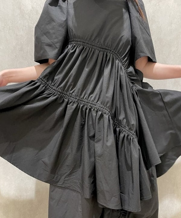 ハルキ　モモナさんの「BEAMS WOMEN｜」を使ったコーディネート