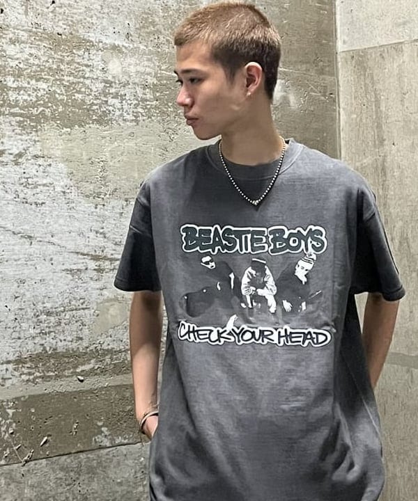 宮越 拓斗さんの「BEAMS WOMEN｜」を使ったコーディネート