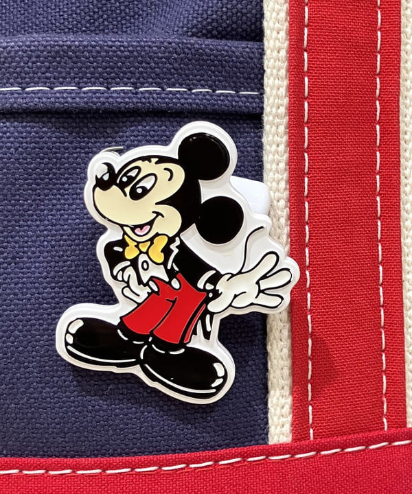 葵さんの「BEAMS WOMEN｜L.L.Bean / Deep Bottom Deluxe Boat and Tote S」を使ったコーディネート