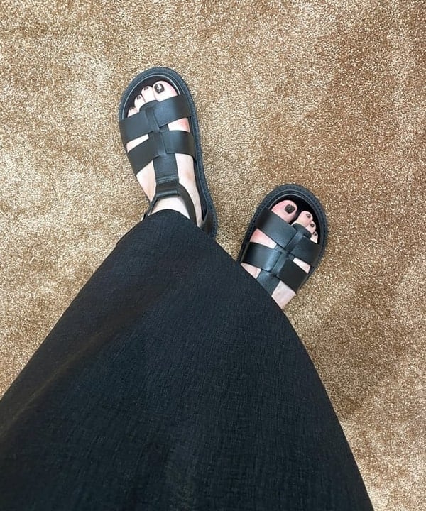 RIEKOさんの「BEAMS WOMEN｜」を使ったコーディネート