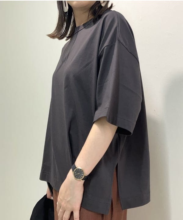 西村 章代さんの「BEAMS WOMEN｜」を使ったコーディネート