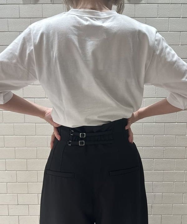 Nagumo Yukiさんの「BEAMS WOMEN｜」を使ったコーディネート