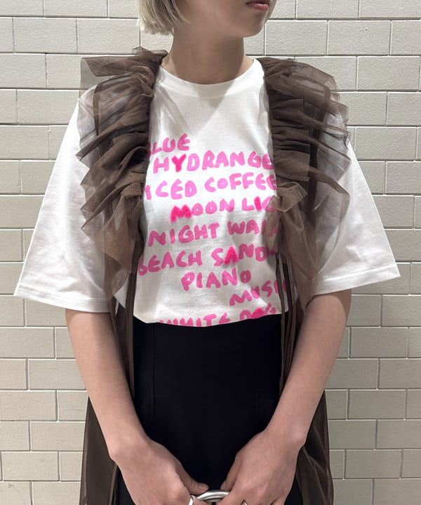 Nagumo Yukiさんの「BEAMS WOMEN｜」を使ったコーディネート