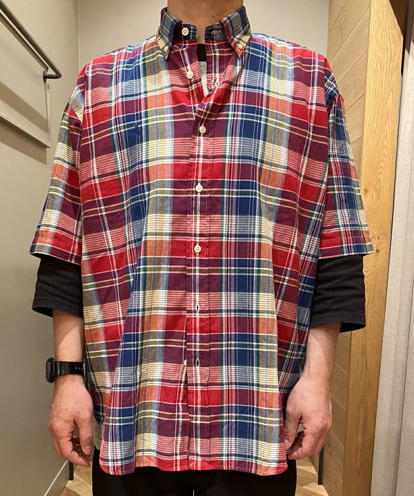 穴井 唯志さんの「BEAMS WOMEN｜」を使ったコーディネート