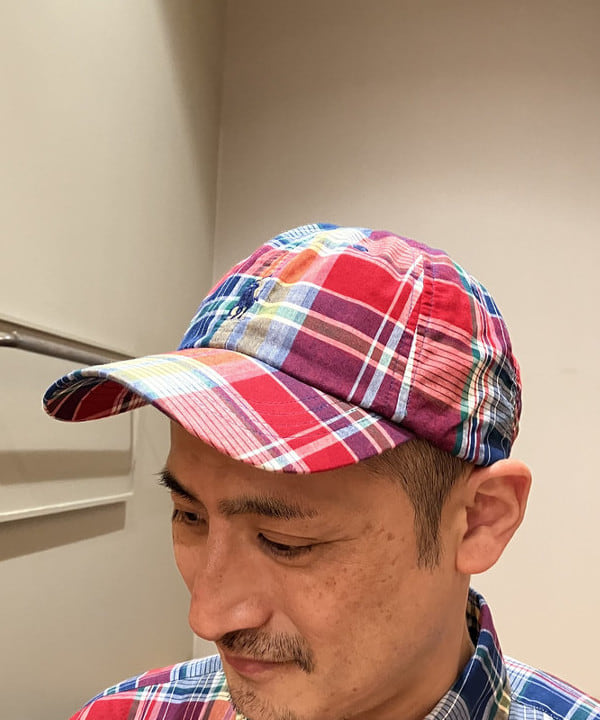 穴井 唯志さんの「BEAMS WOMEN｜」を使ったコーディネート