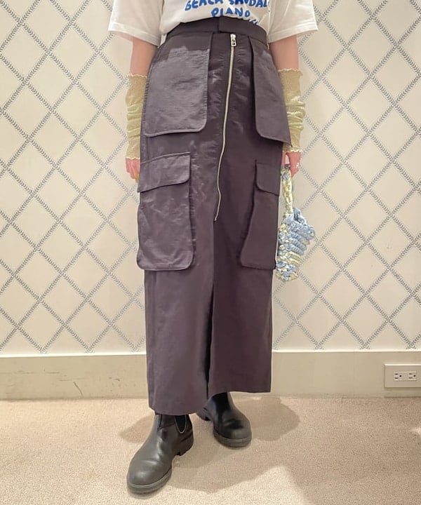 reiさんの「BEAMS WOMEN｜」を使ったコーディネート